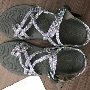 Women's Chacos